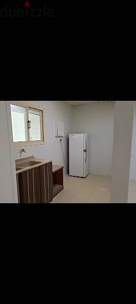 Studio for rent in Sar 130 BD including EWA 1