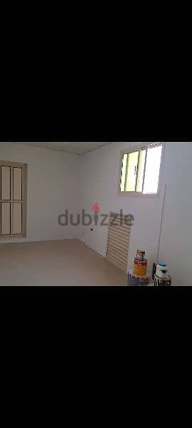 Studio for rent in Sar 130 BD including EWA 3