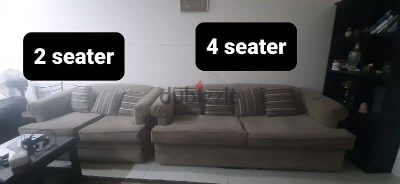 sofa sets with tables and reclining chair 0