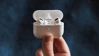 Apple AirPods Pro (2nd Gen) 0