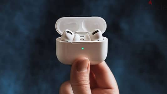 Apple AirPods Pro (1st Generation