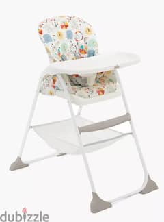 Unused_Baby Feeding High chair_Brand New 0