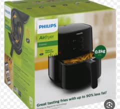 Airfryer