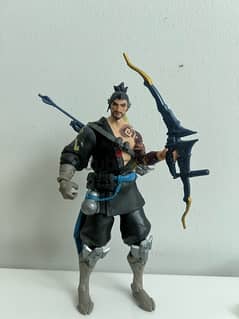 Hanzo