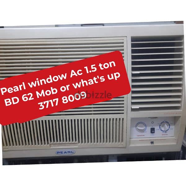 variety of fridge and Acs washing machine cooking range for sale 13