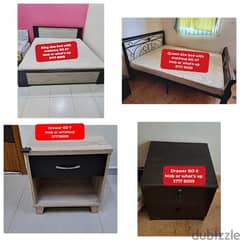 variety of different household items for sale with delivery