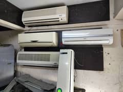 split Ac for sale free Fixing 35984389