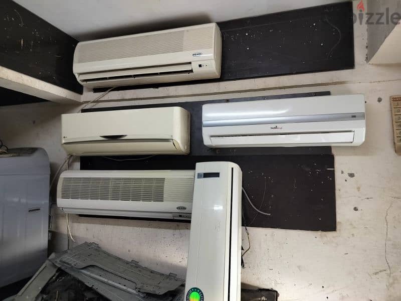 split Ac for sale free Fixing 35984389 2