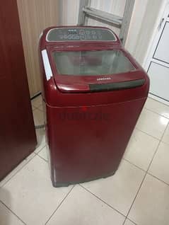 washing machine for sale