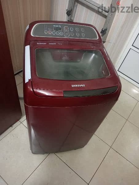 washing machine for sale 1