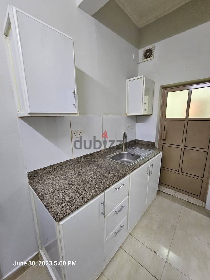 Qudaybiya Studio BD125 and 1BR  BD135 , EWA,  wifi 5