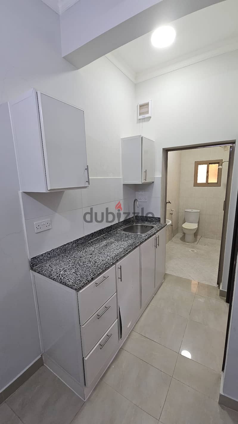 Qudaybiya Studio BD130 and 1BR  BD140 , EWA,  wifi 6