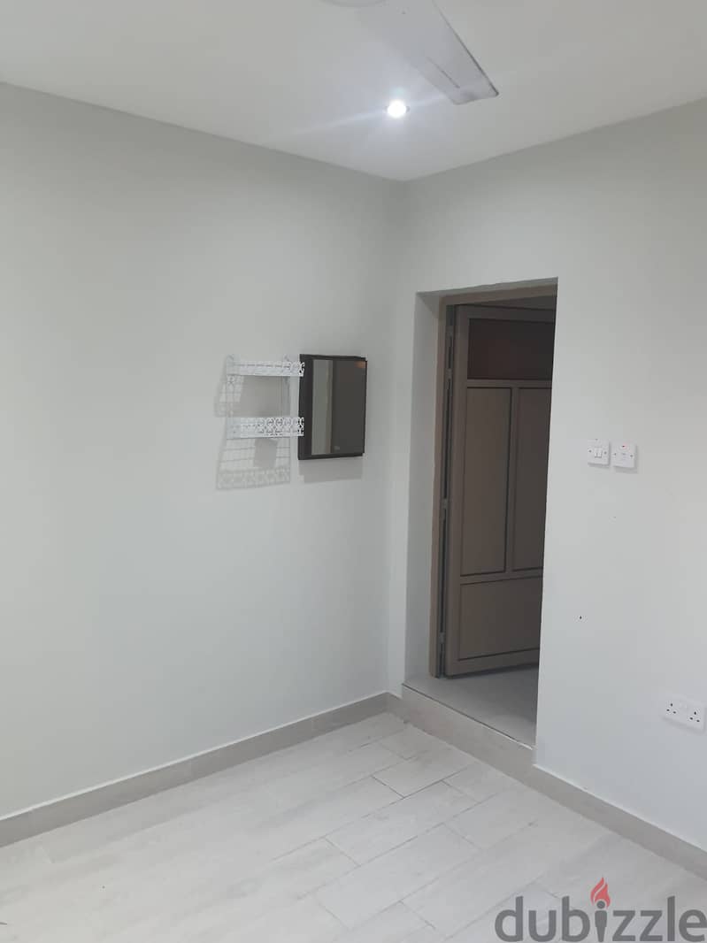 Qudaybiya Studio BD130 and 1BR  BD140 , EWA,  wifi 9