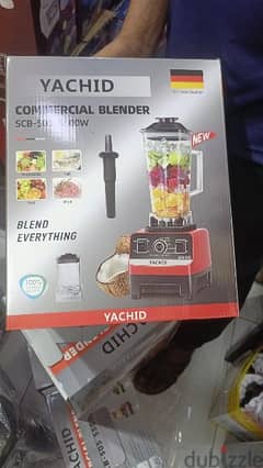 Hi Power Blender Juicer, Mixer Brand new 0