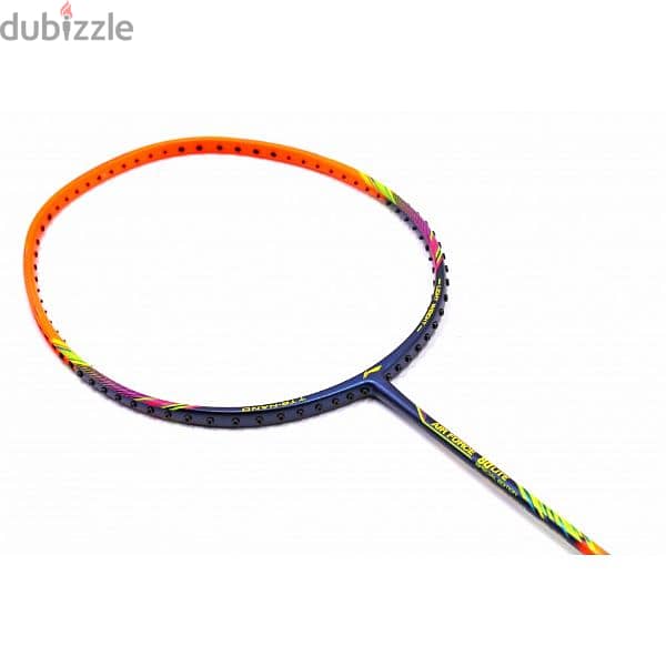 Li-Ning Badminton Racquet 0