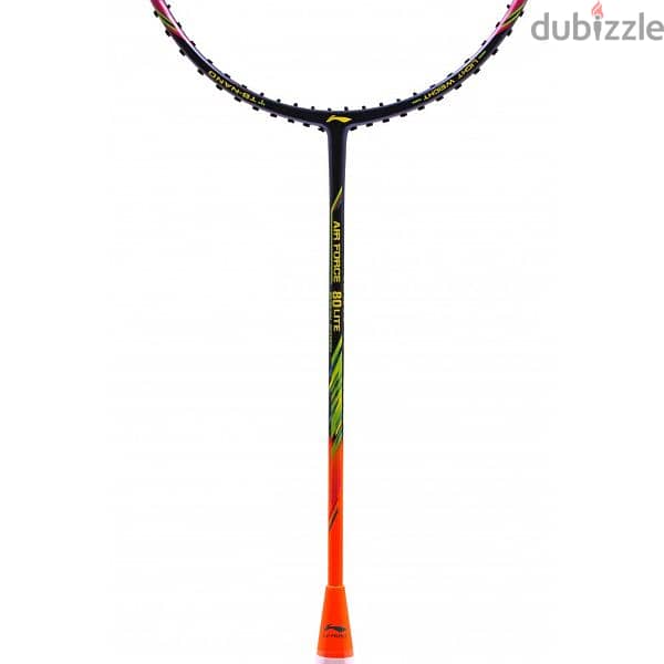 Li-Ning Badminton Racquet 1