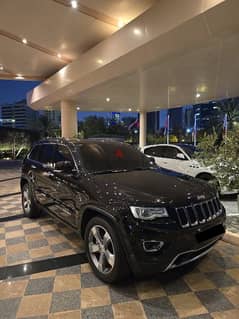 Jeep Cherokee 2015 0