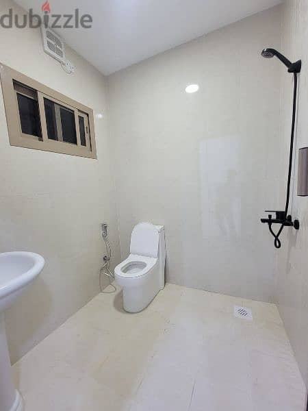 Studio for rent with EWA in Al Janabiyah (BD120) 2