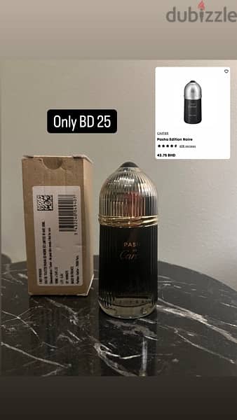 Original perfume for sale - Deal price 0