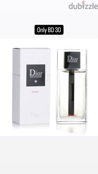 Original perfume for sale - Deal price 4