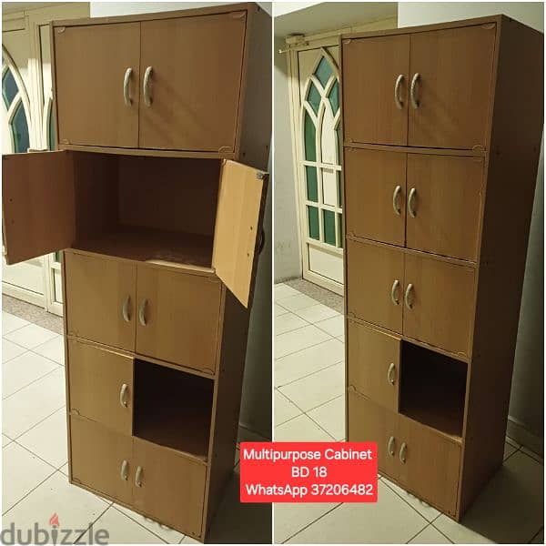 dressing table and other items for sale with Delivery 17