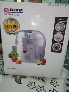 juice extractor 0