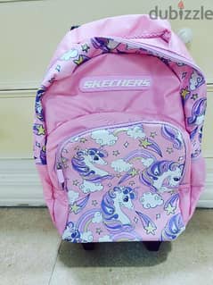 Sketchers brand new school bag 0