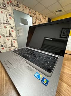 HP laptop core i3 3GB Ram for sale 0