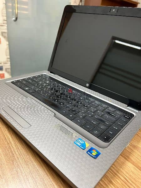 HP laptop core i3 3GB Ram for sale 1