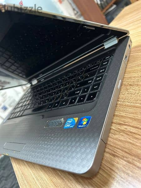 HP laptop core i3 3GB Ram for sale 3