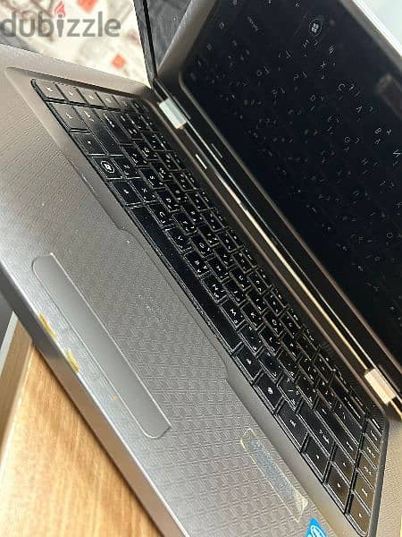 HP laptop core i3 3GB Ram for sale 4