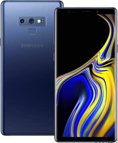 Samsung Galaxy Note 9 in VGC for BD 60/- only