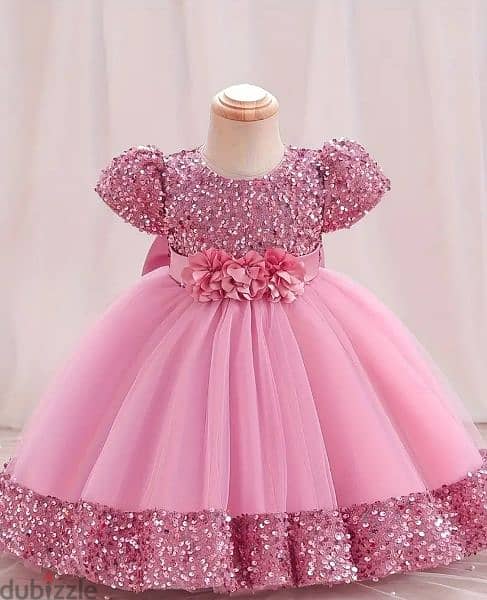 baby cute dresses 1