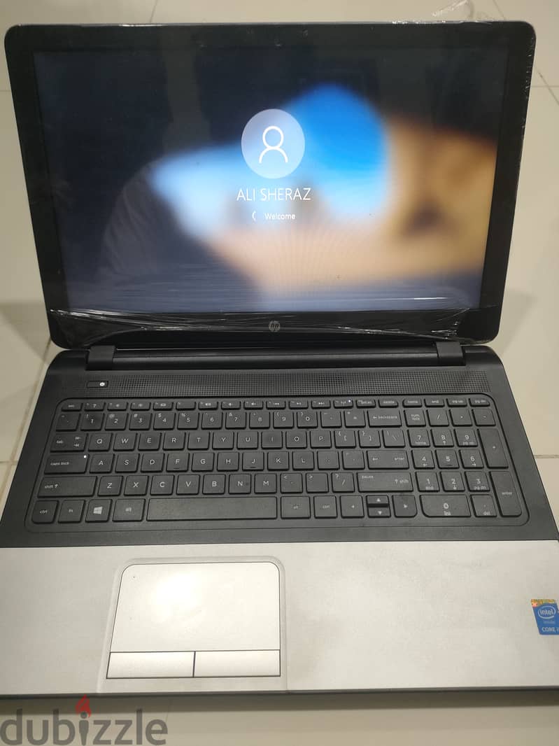 Hp latitude core i5 8 512 2