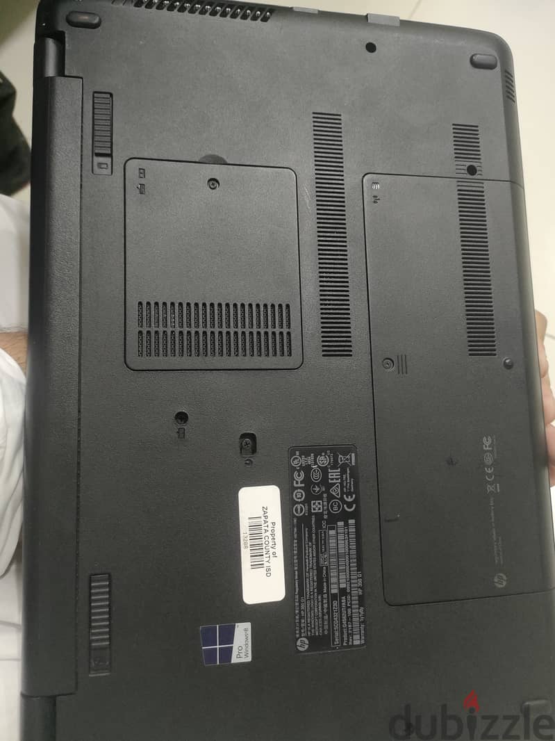 Hp latitude core i5 8 512 3