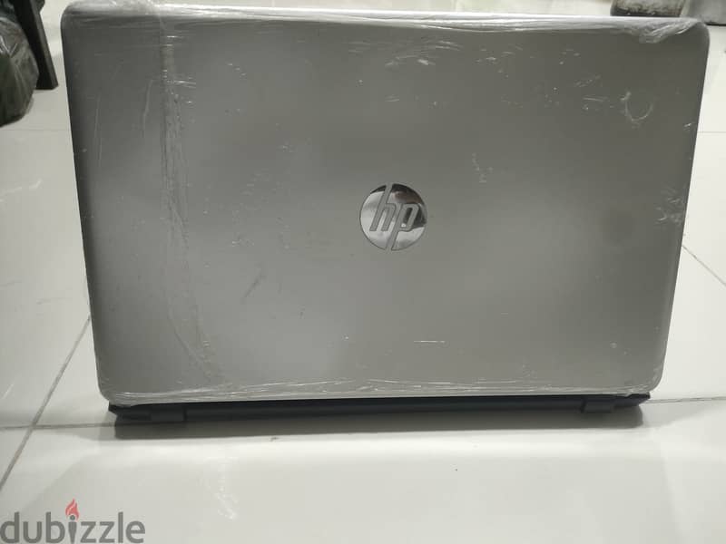 Hp latitude core i5 8 512 4