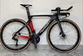 Wilier Turbine 2023 - Brand New 0