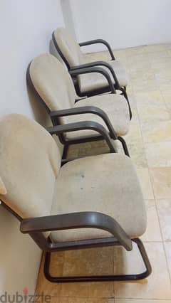 Chairs , Office chair 0