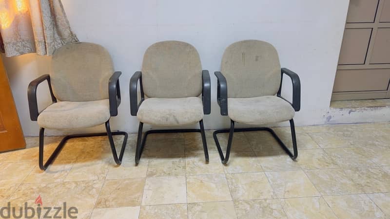 Chairs , Office chair 1