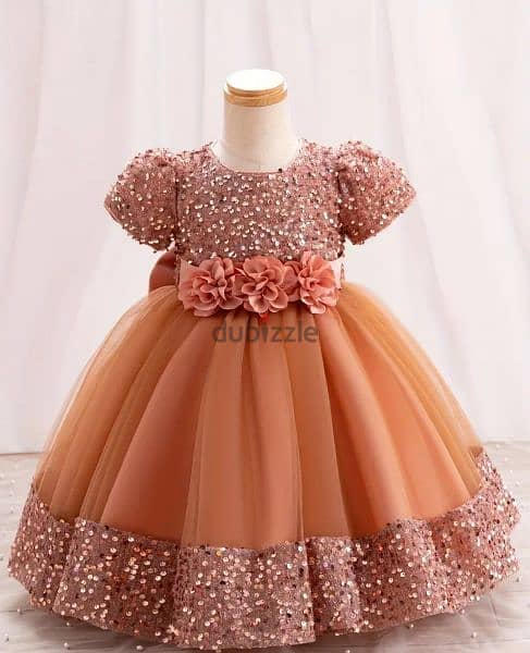 baby dress 1