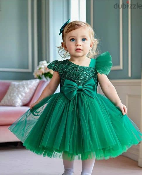 baby dress 2