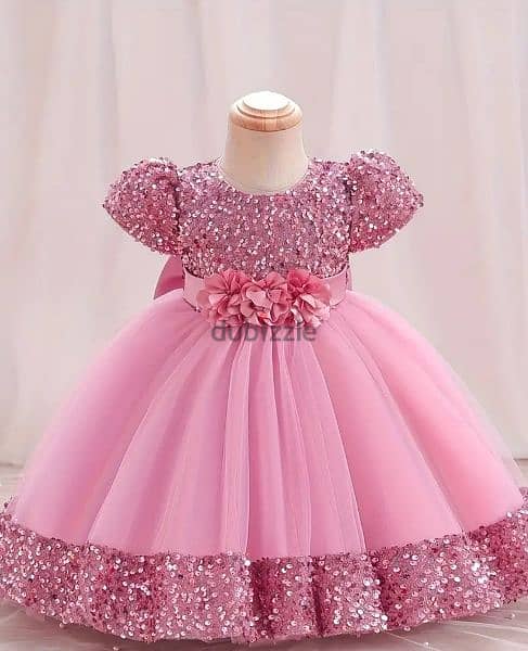 baby dress 3