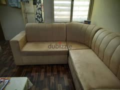 Corner Sofa 0