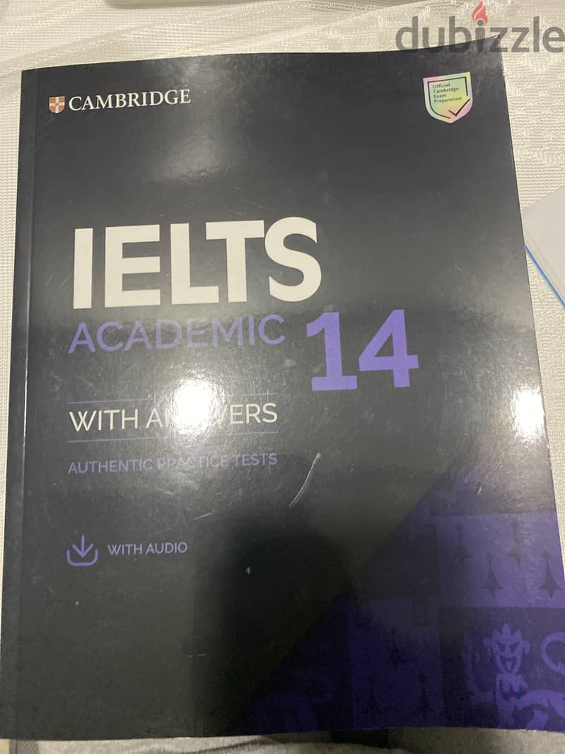 Ielts 14 1