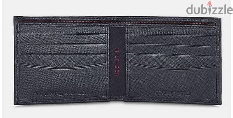 My Tommy Hilfiger Wallet 3