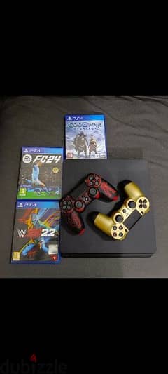 ps4 for sale 0