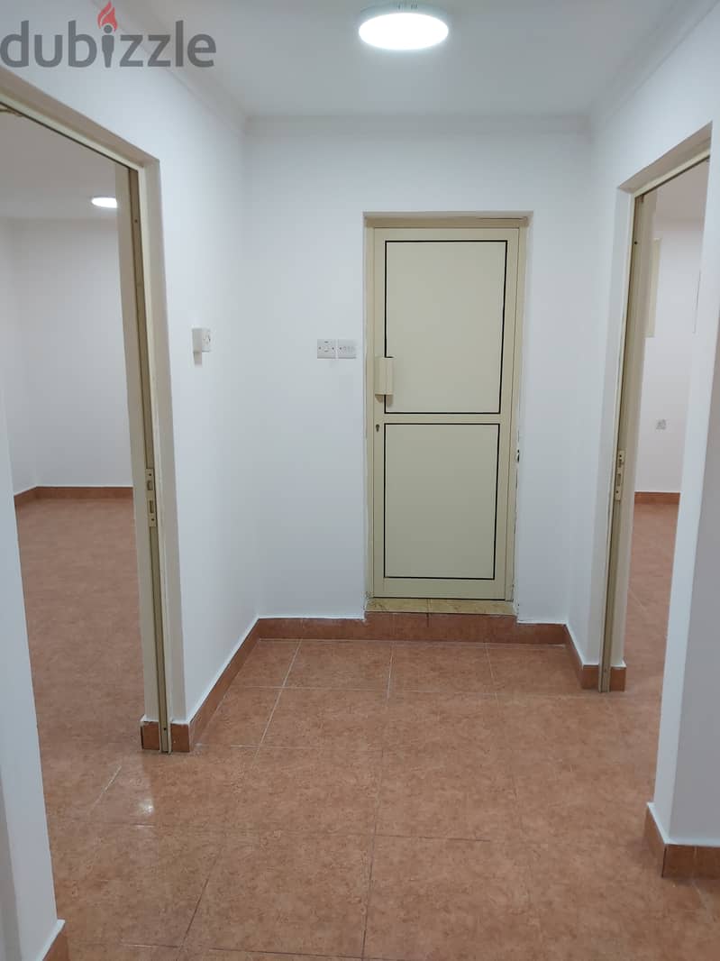 Flat for rent in bani jamrah near budaiya. 2