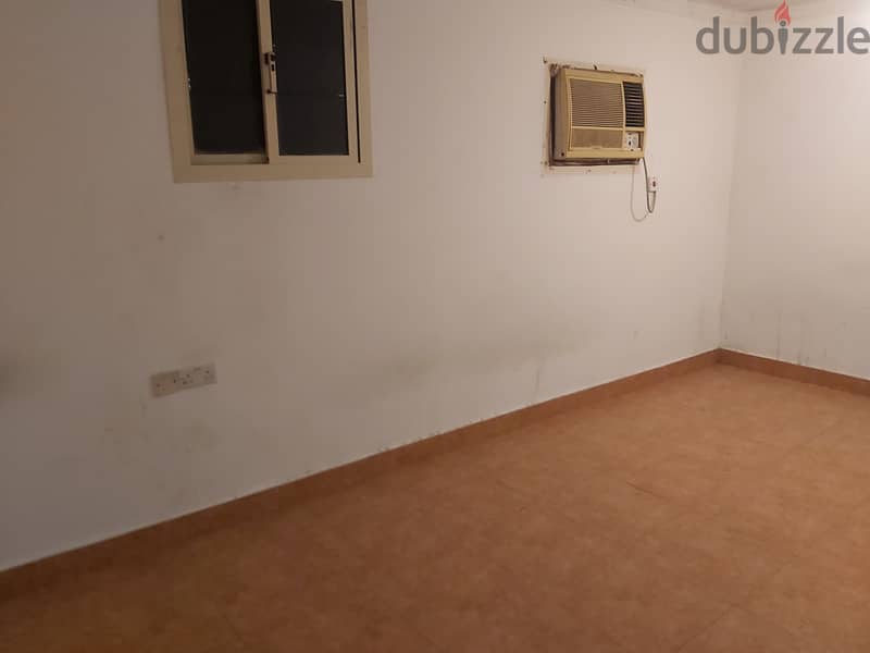 Flat for rent in bani jamrah near budaiya. 4