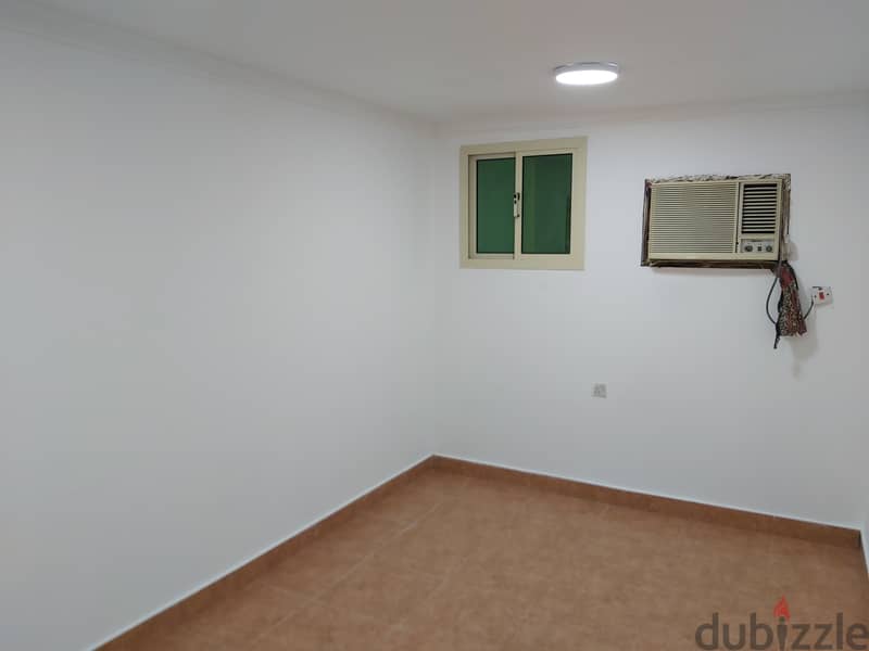 Flat for rent in bani jamrah near budaiya. 7