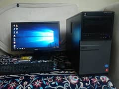 Dell i7 computer for sale